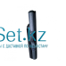 Рация UPST T210A с sim-картой